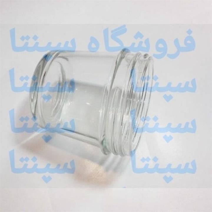 درب شیشه ای آسیاب گلدن لایف اورجینال شرکتی